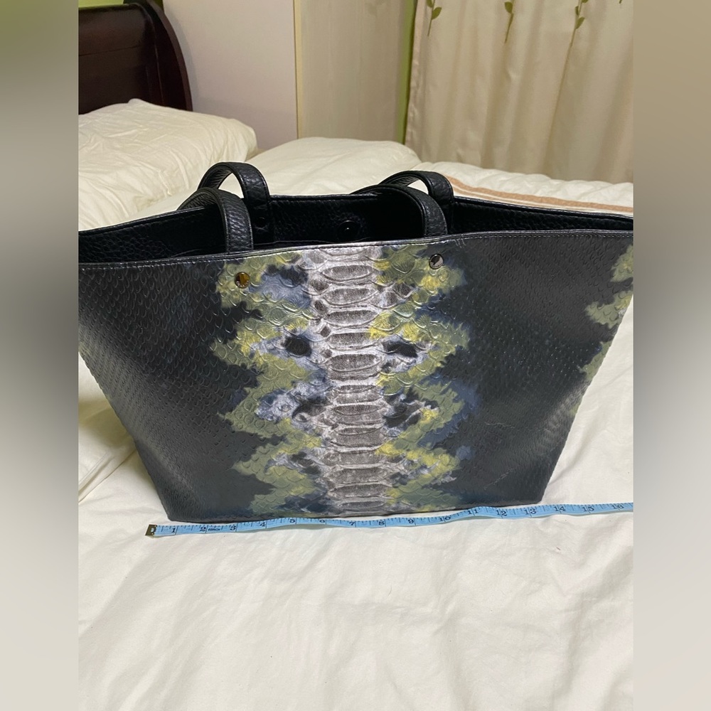 Deux Lux Tote Bag